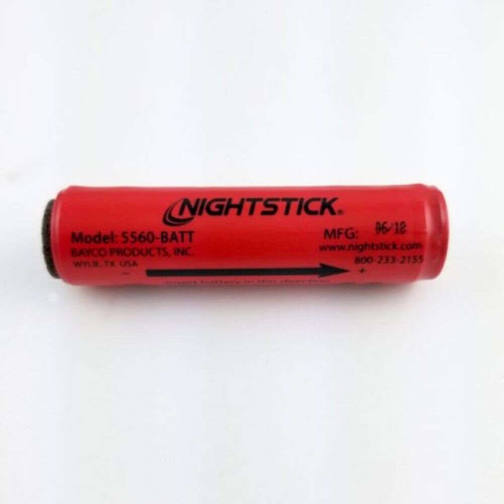 Flashlights&Batteries Night Stick Ready Series NightStick Replacement Battery for 5560 Series